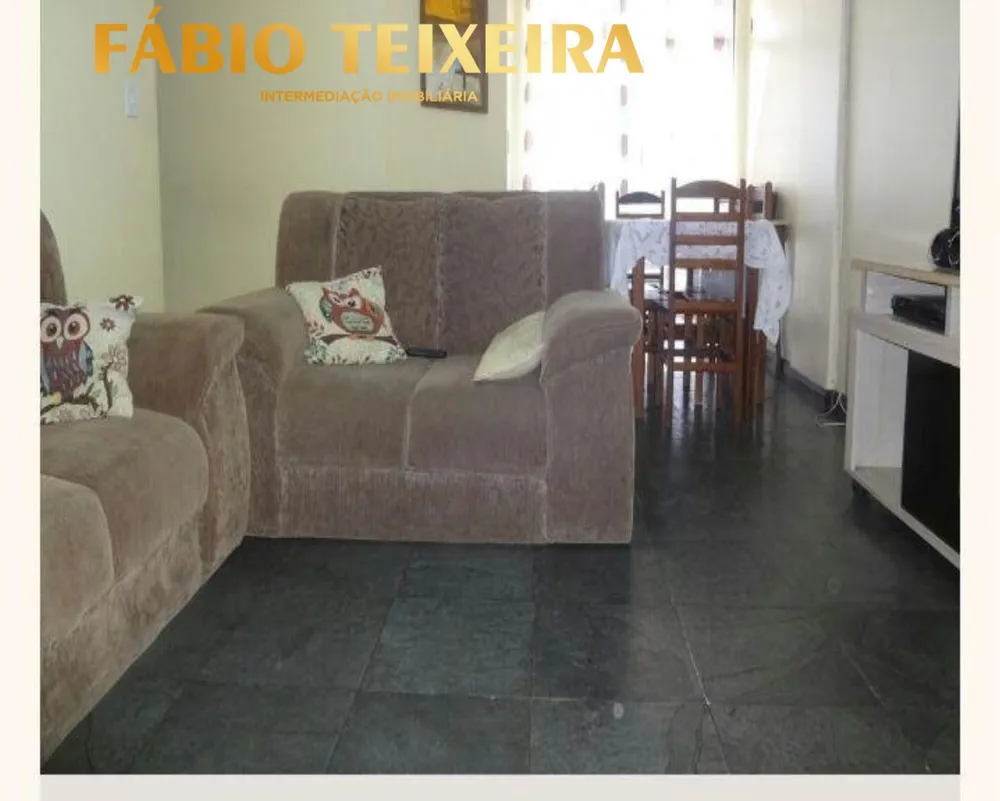 Apartamento, 2 quartos, 80 m² - Foto 5