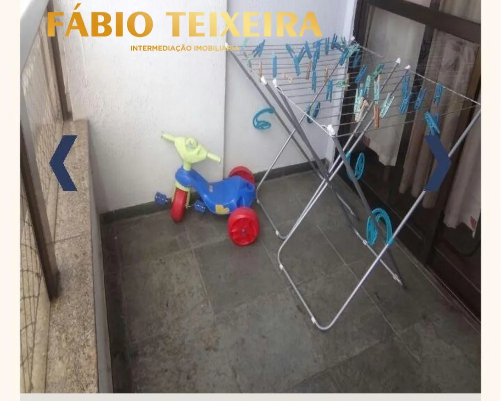 Apartamento, 2 quartos, 80 m² - Foto 7