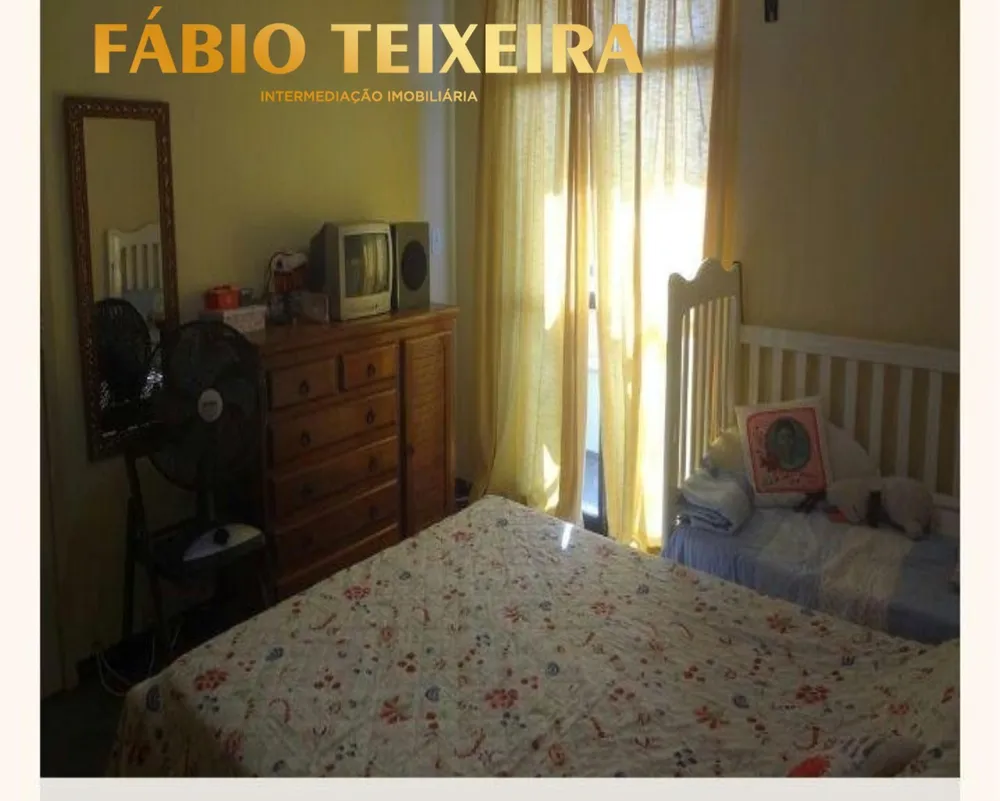 Apartamento, 2 quartos, 80 m² - Foto 10