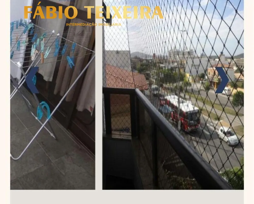 Apartamento, 2 quartos, 80 m² - Foto 11