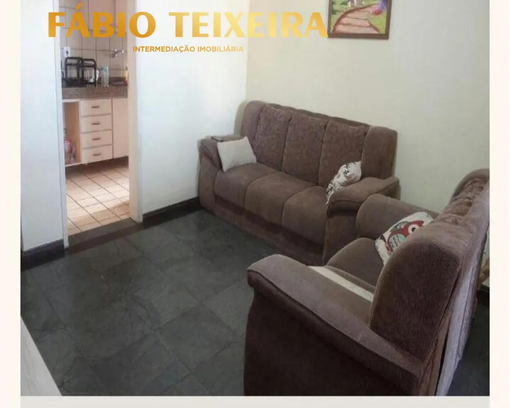 Apartamento, 2 quartos, 80 m² - Foto 6