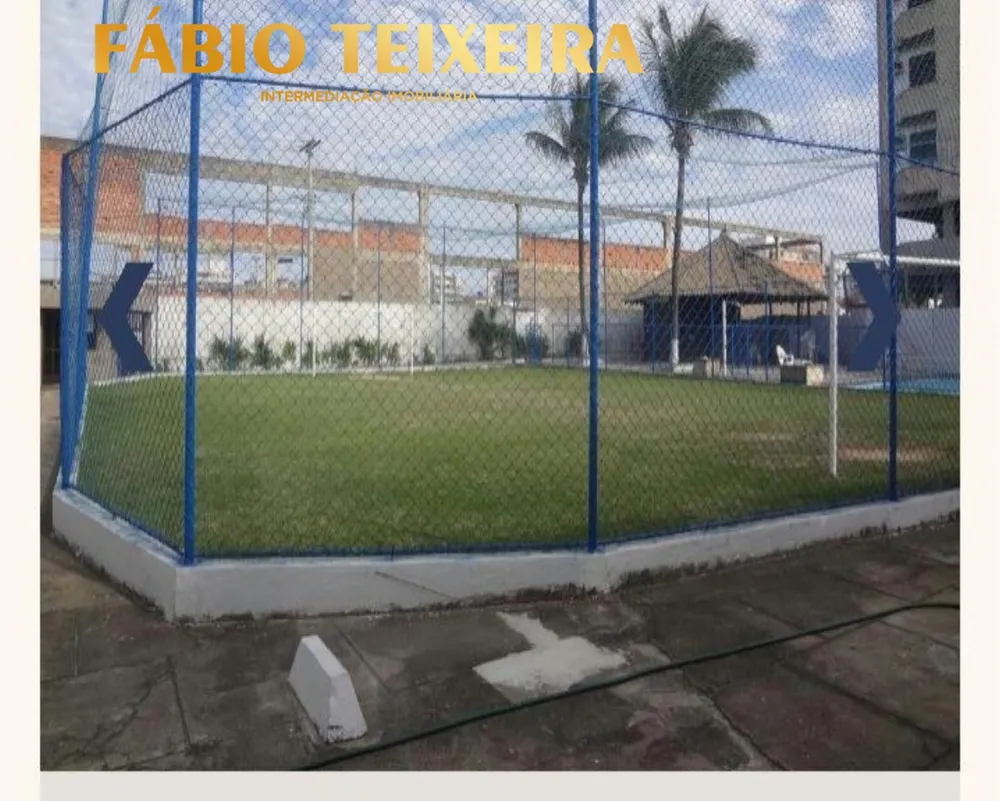 Apartamento, 2 quartos, 80 m² - Foto 2