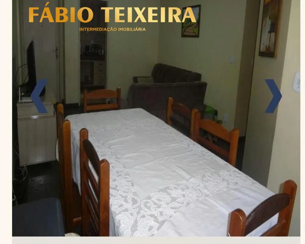 Apartamento, 2 quartos, 80 m² - Foto 3