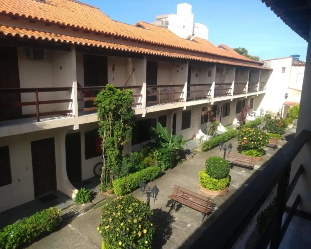 Casa, 2 quartos, 70 m² - Foto 19