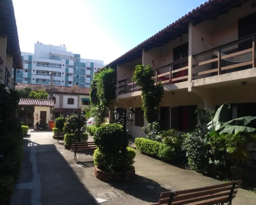 Casa, 2 quartos, 70 m² - Foto 2
