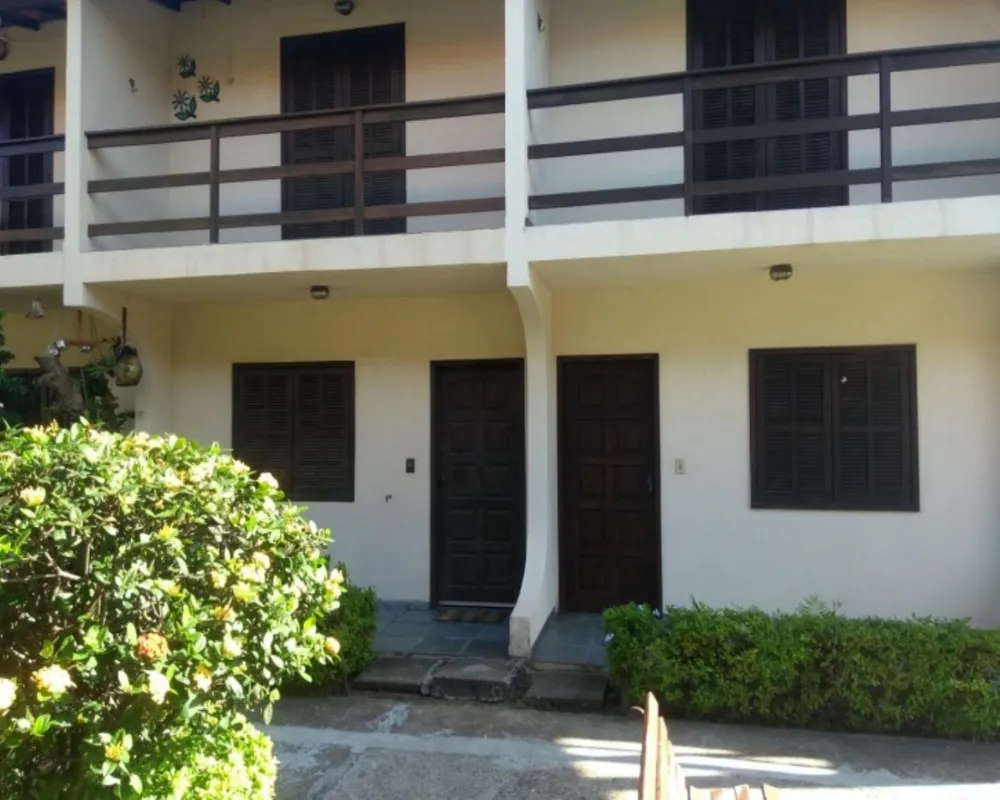 Casa, 2 quartos, 70 m² - Foto 3