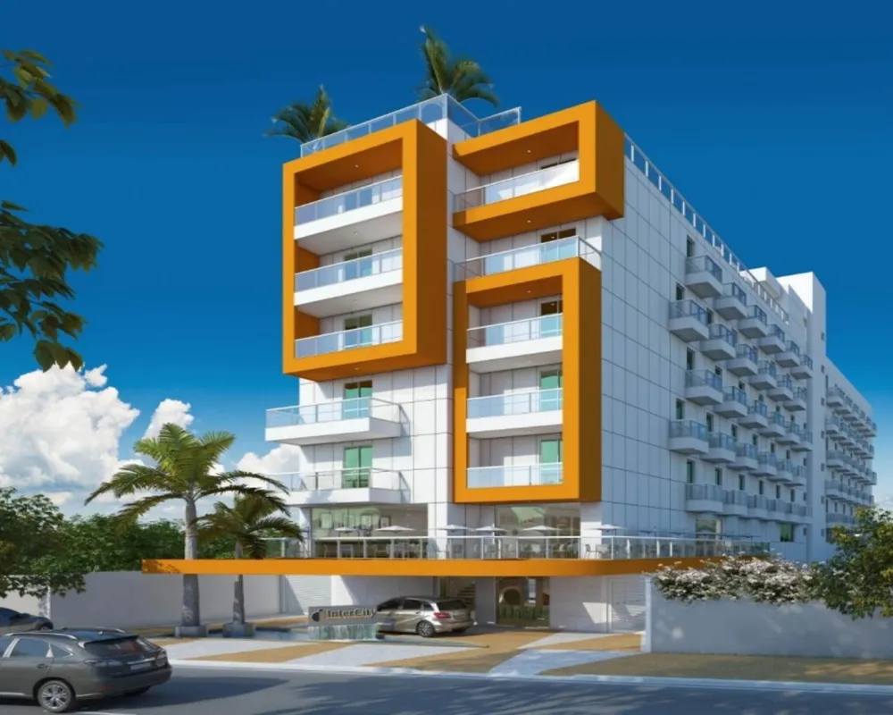 Flat/Apart Hotel, 1 quarto, 20 m² - Foto 1