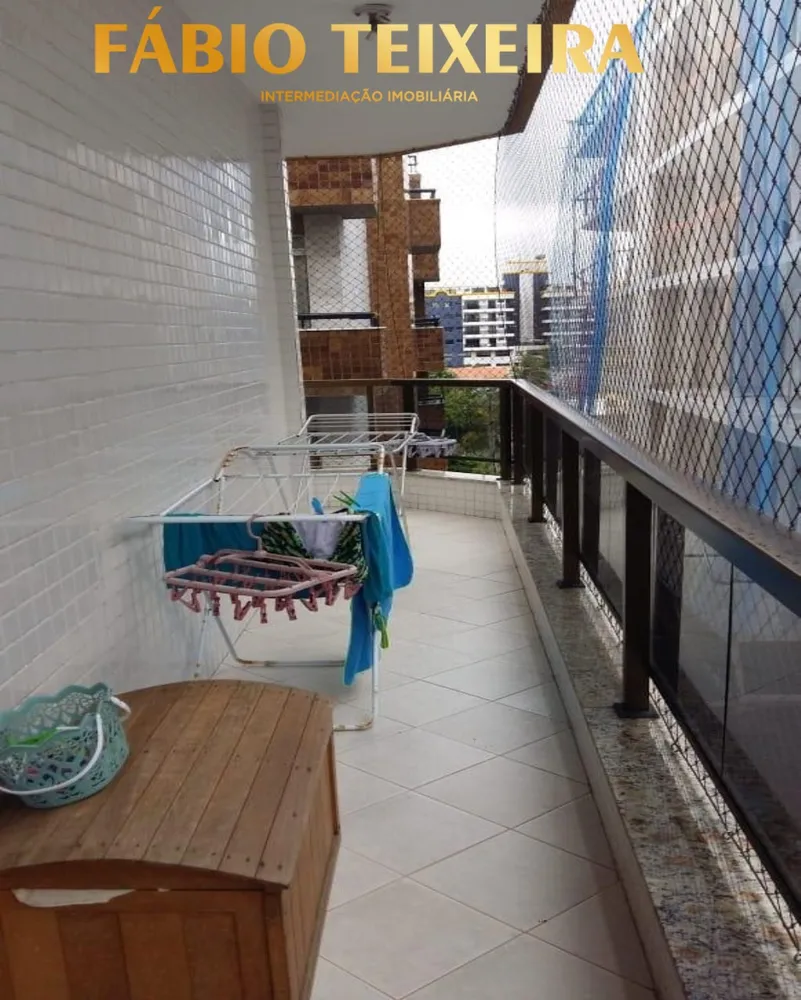Apartamento, 2 quartos, 133 m² - Foto 8