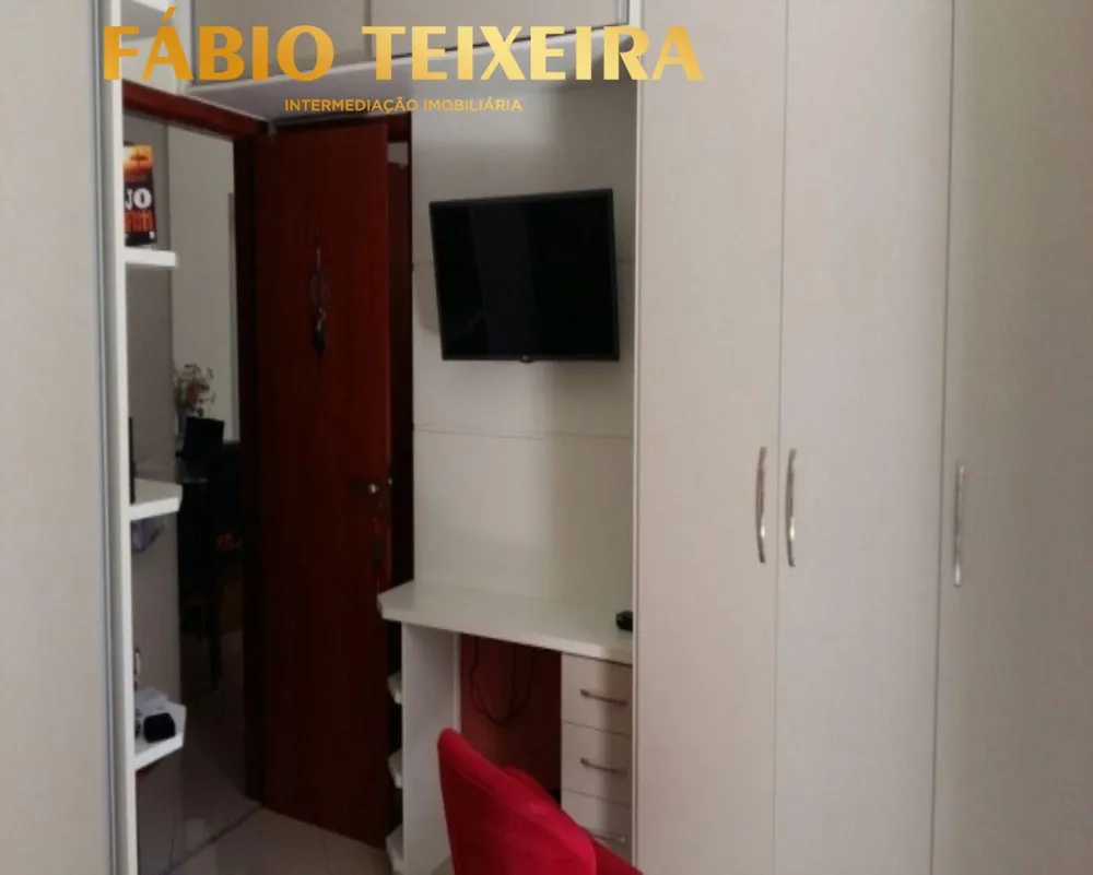 Apartamento, 2 quartos, 133 m² - Foto 13