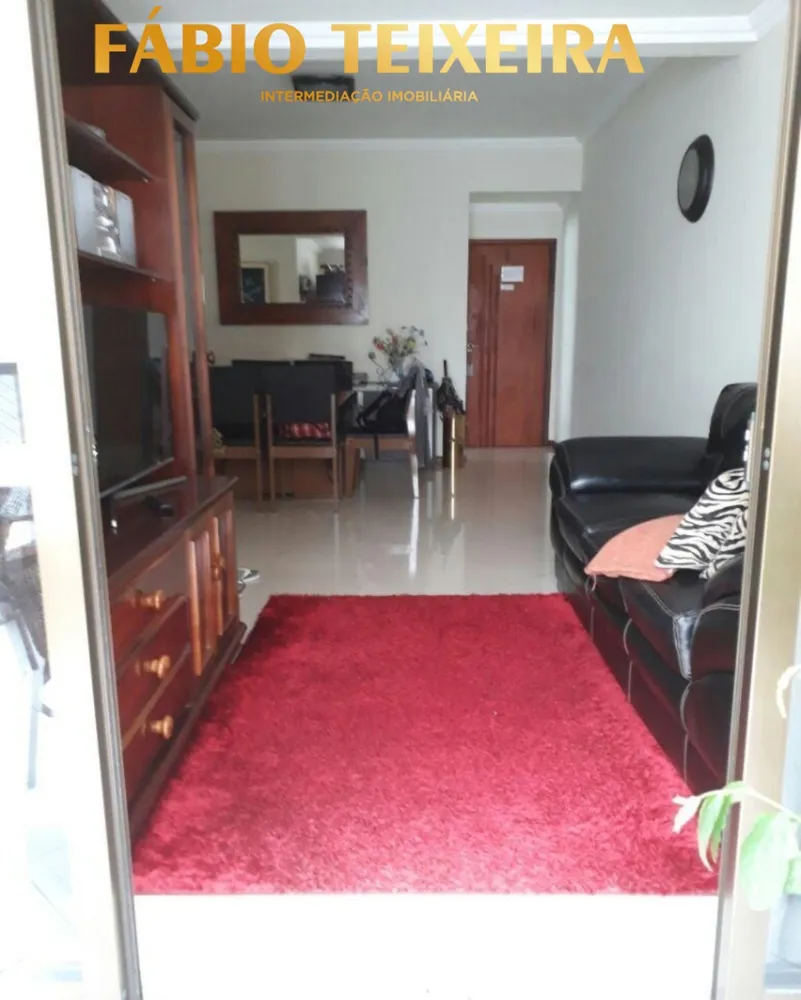 Apartamento, 2 quartos, 133 m² - Foto 6