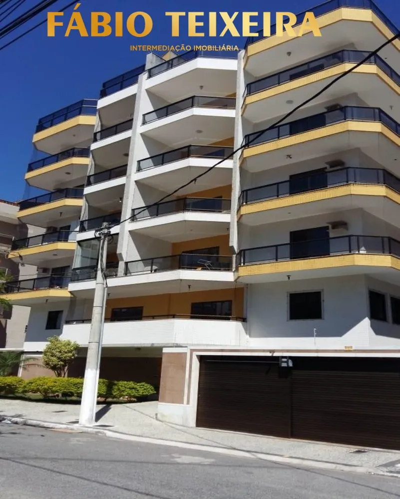 Apartamento, 2 quartos, 133 m² - Foto 1