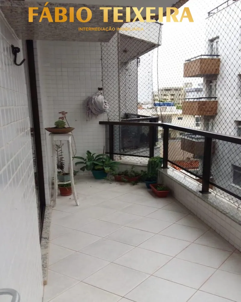 Apartamento, 2 quartos, 133 m² - Foto 16