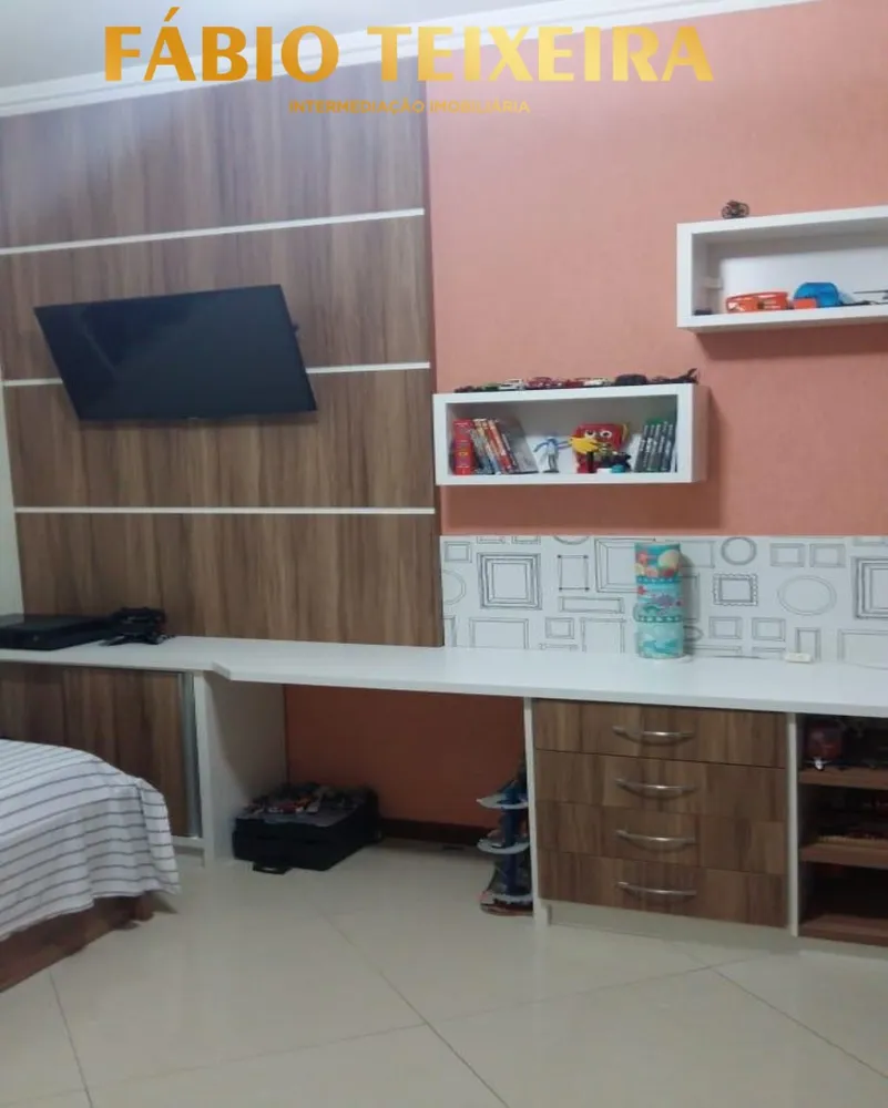 Apartamento, 2 quartos, 133 m² - Foto 18