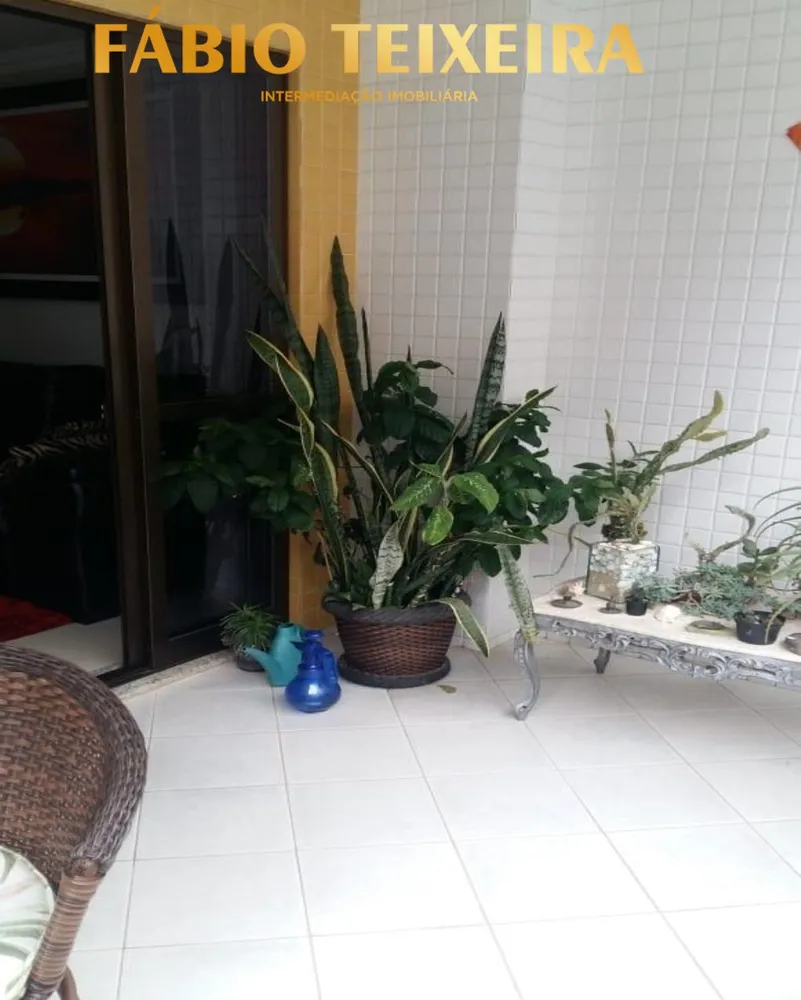 Apartamento, 2 quartos, 133 m² - Foto 4