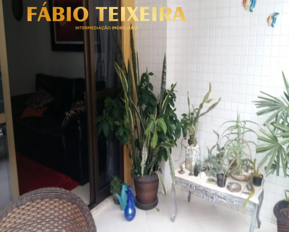 Apartamento, 2 quartos, 133 m² - Foto 20