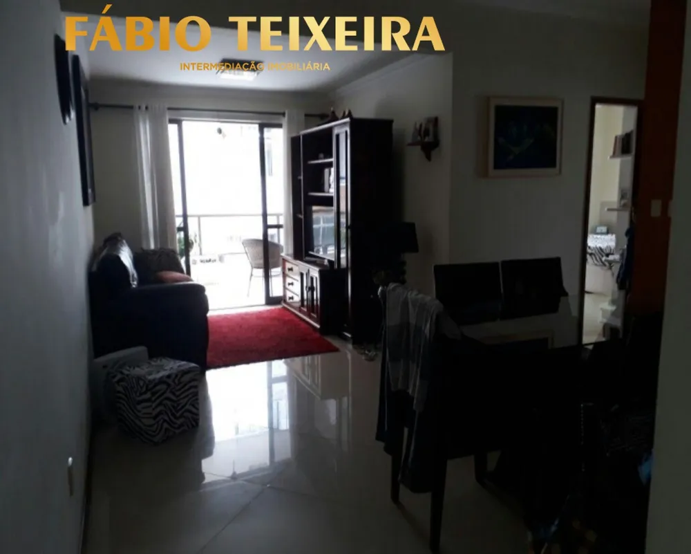 Apartamento, 2 quartos, 133 m² - Foto 5