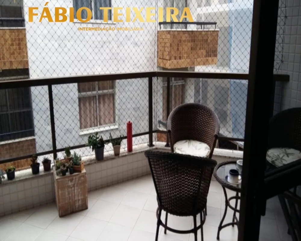 Apartamento, 2 quartos, 133 m² - Foto 15