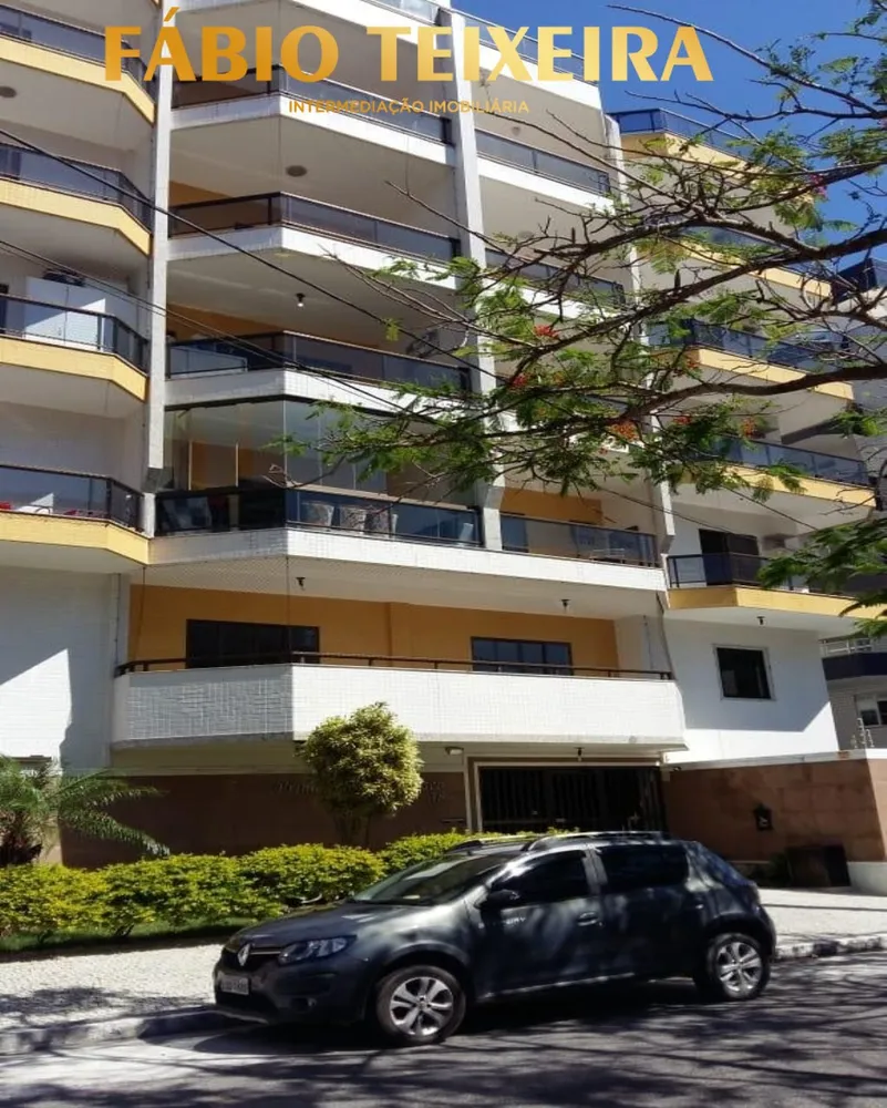 Apartamento, 2 quartos, 133 m² - Foto 3
