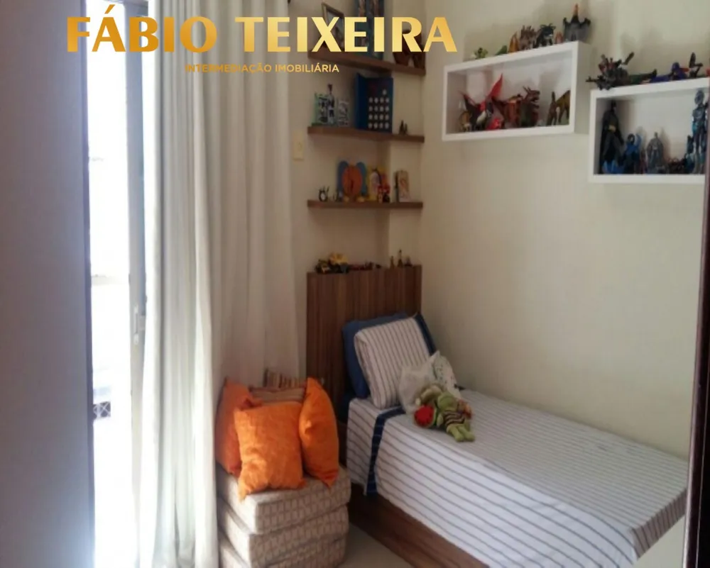 Apartamento, 2 quartos, 133 m² - Foto 19