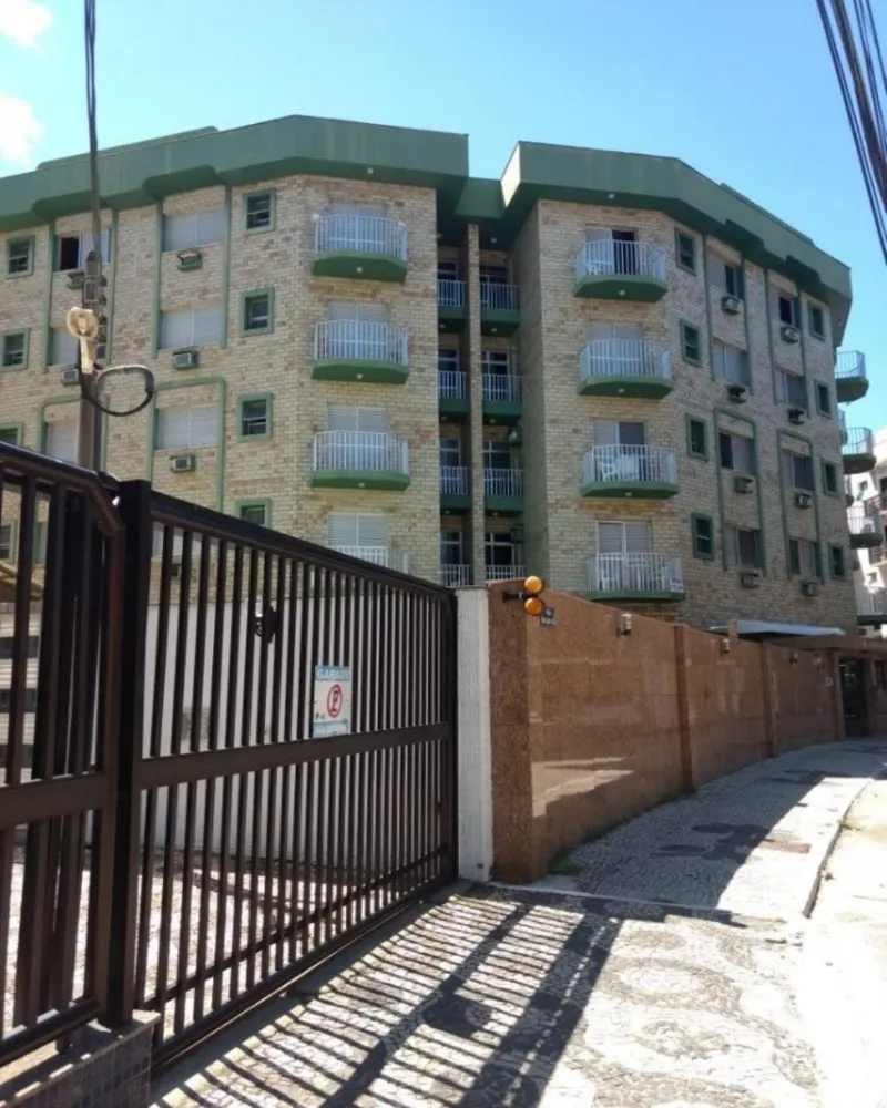 Apartamento, 3 quartos, 93 m² - Foto 1