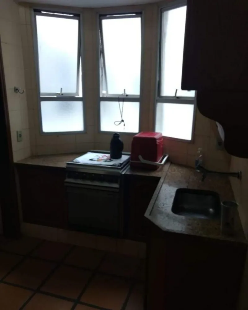 Apartamento, 3 quartos, 93 m² - Foto 5