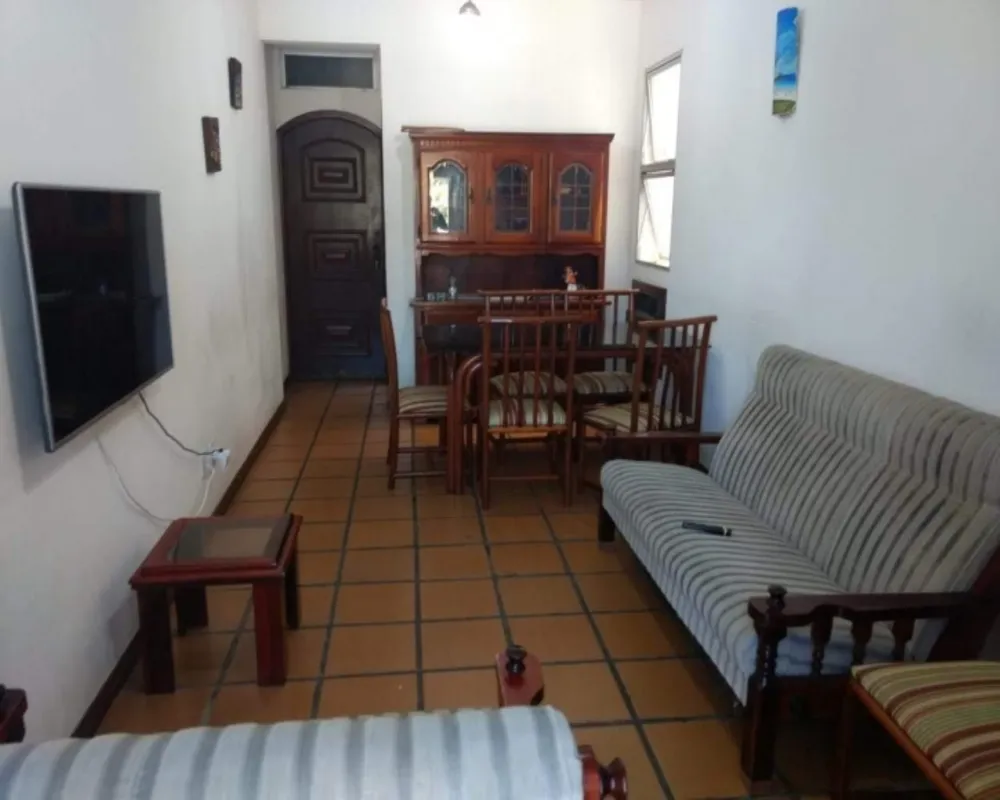 Apartamento, 3 quartos, 93 m² - Foto 4