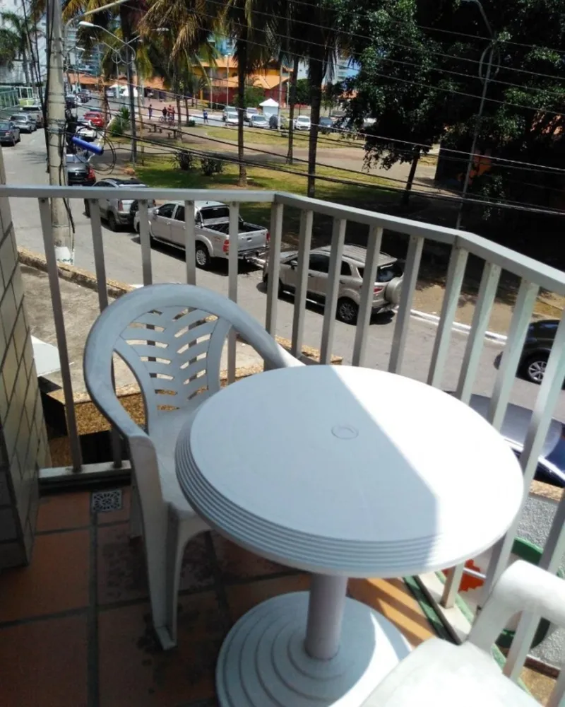 Apartamento, 3 quartos, 93 m² - Foto 23