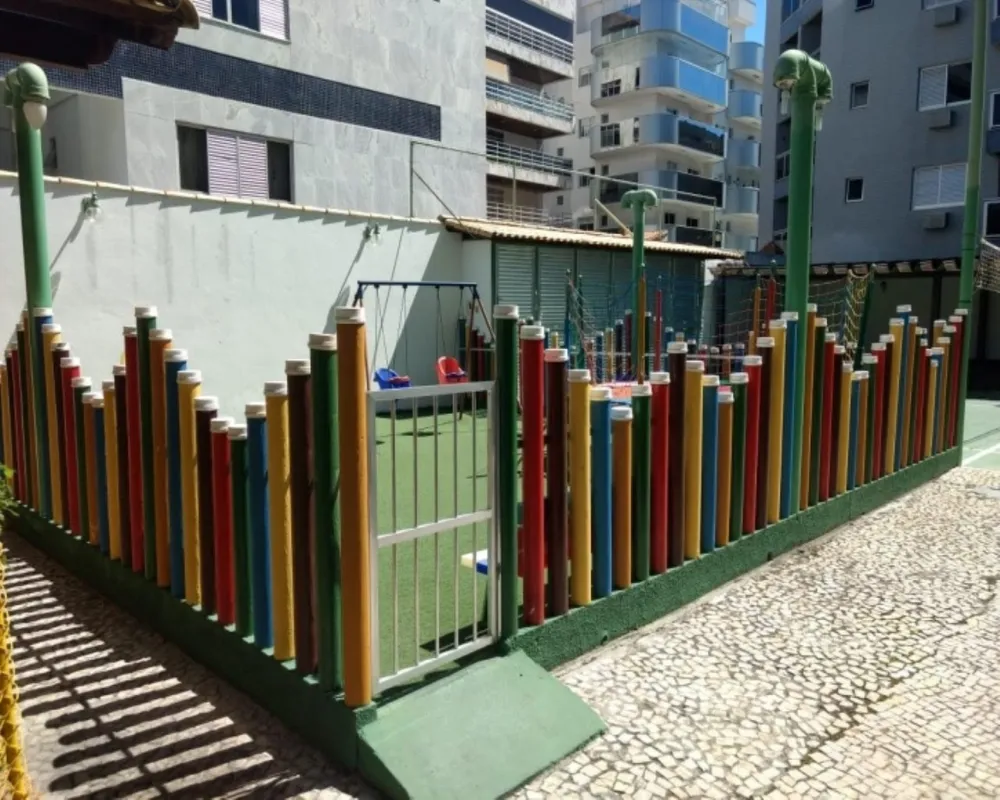 Apartamento, 3 quartos, 93 m² - Foto 3