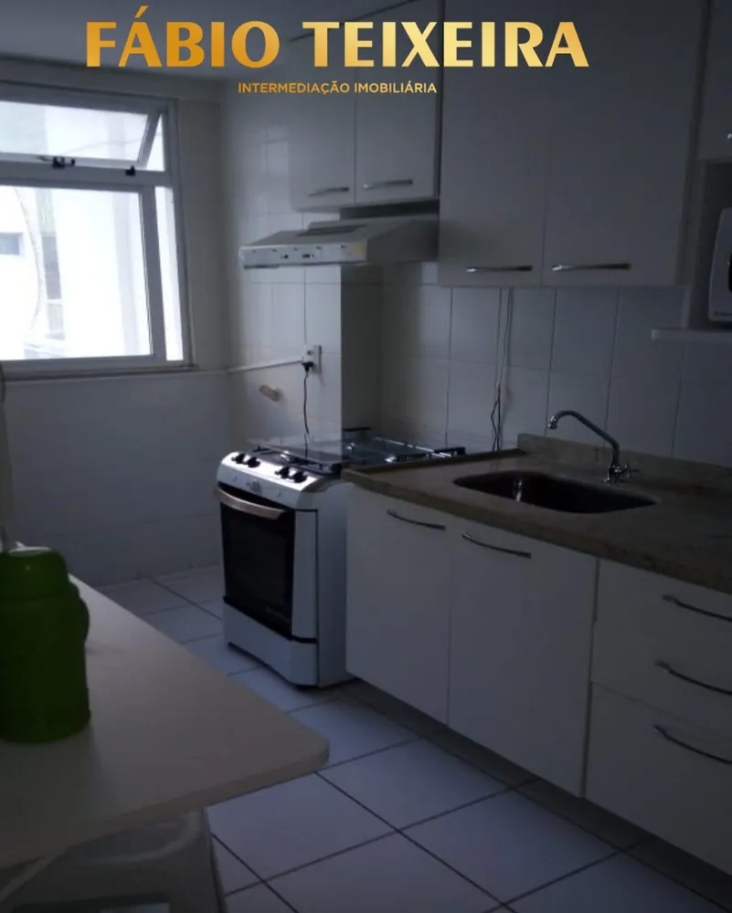 Apartamento, 2 quartos, 78 m² - Foto 7