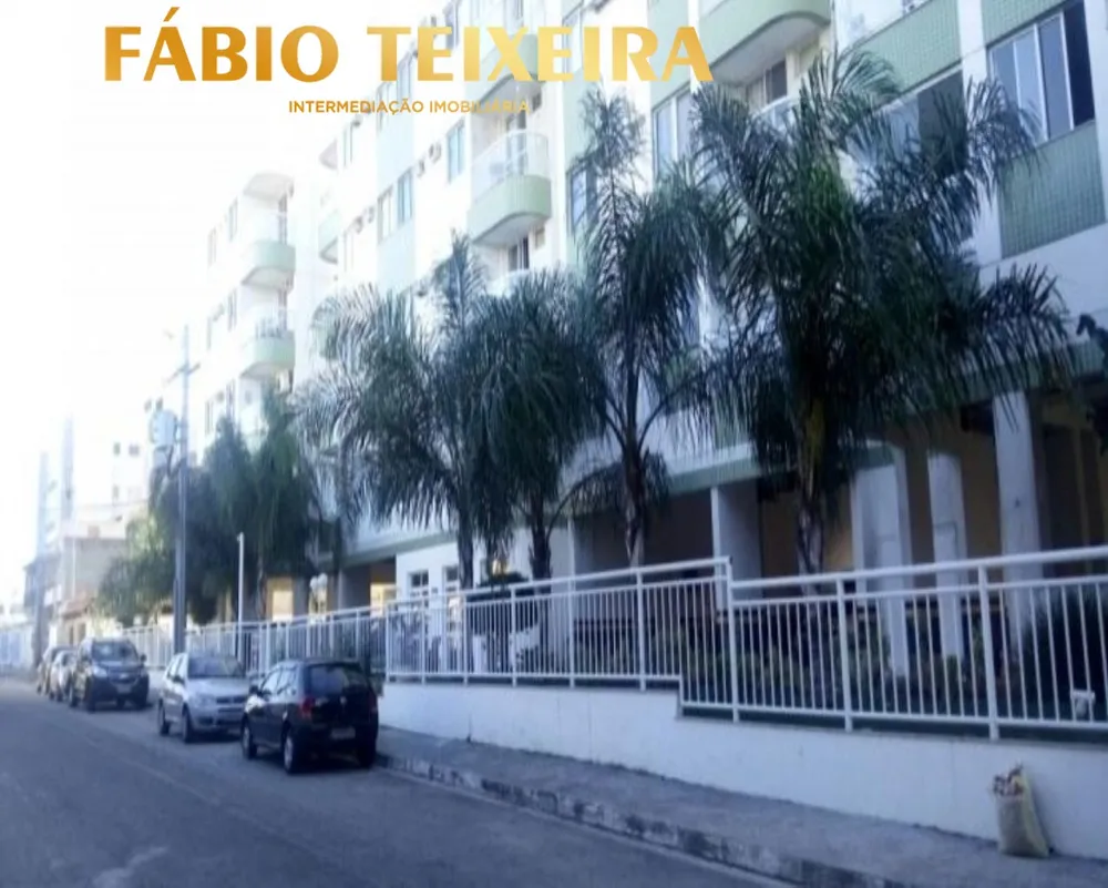 Apartamento, 2 quartos, 78 m² - Foto 1