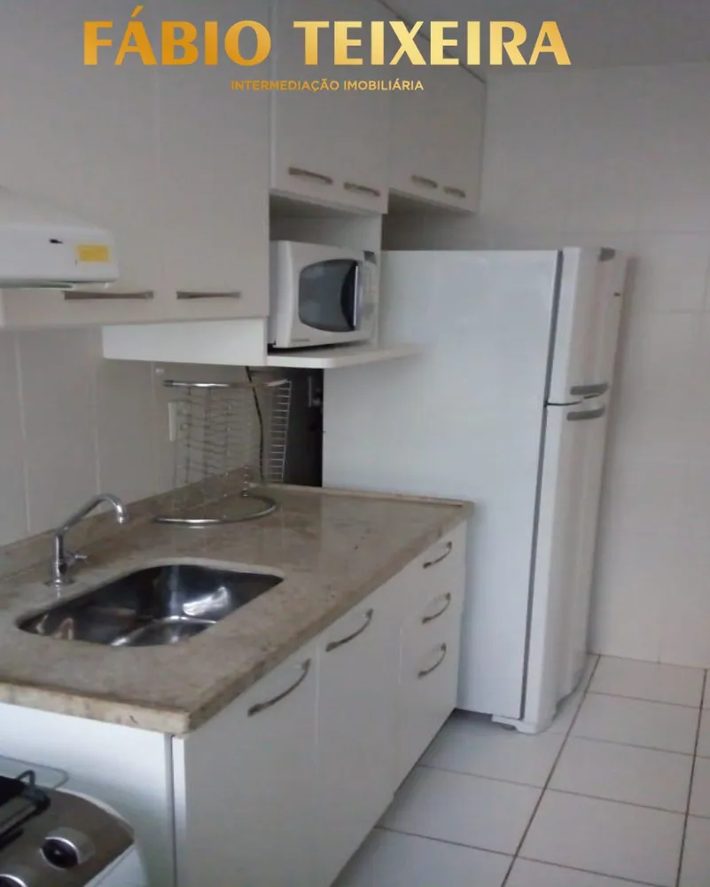 Apartamento, 2 quartos, 78 m² - Foto 10