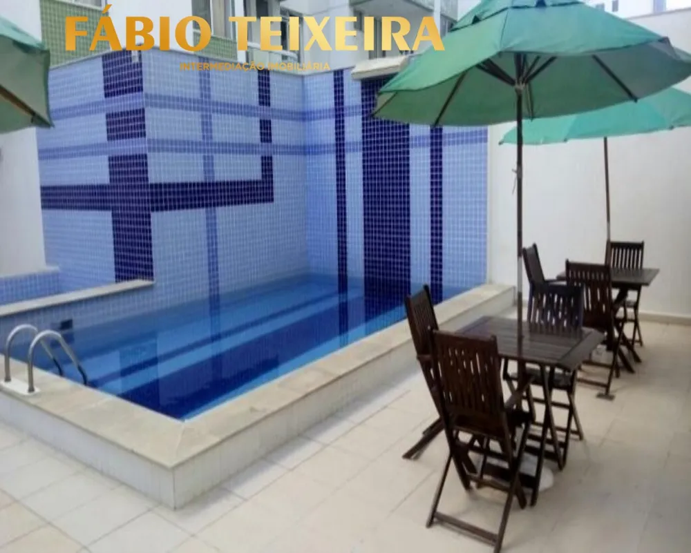 Apartamento, 2 quartos, 78 m² - Foto 26