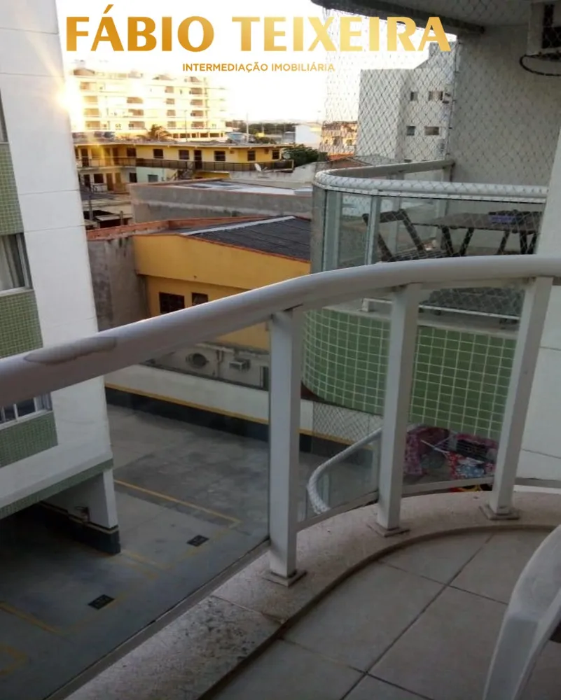 Apartamento, 2 quartos, 78 m² - Foto 6