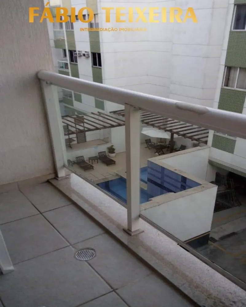 Apartamento, 2 quartos, 78 m² - Foto 3