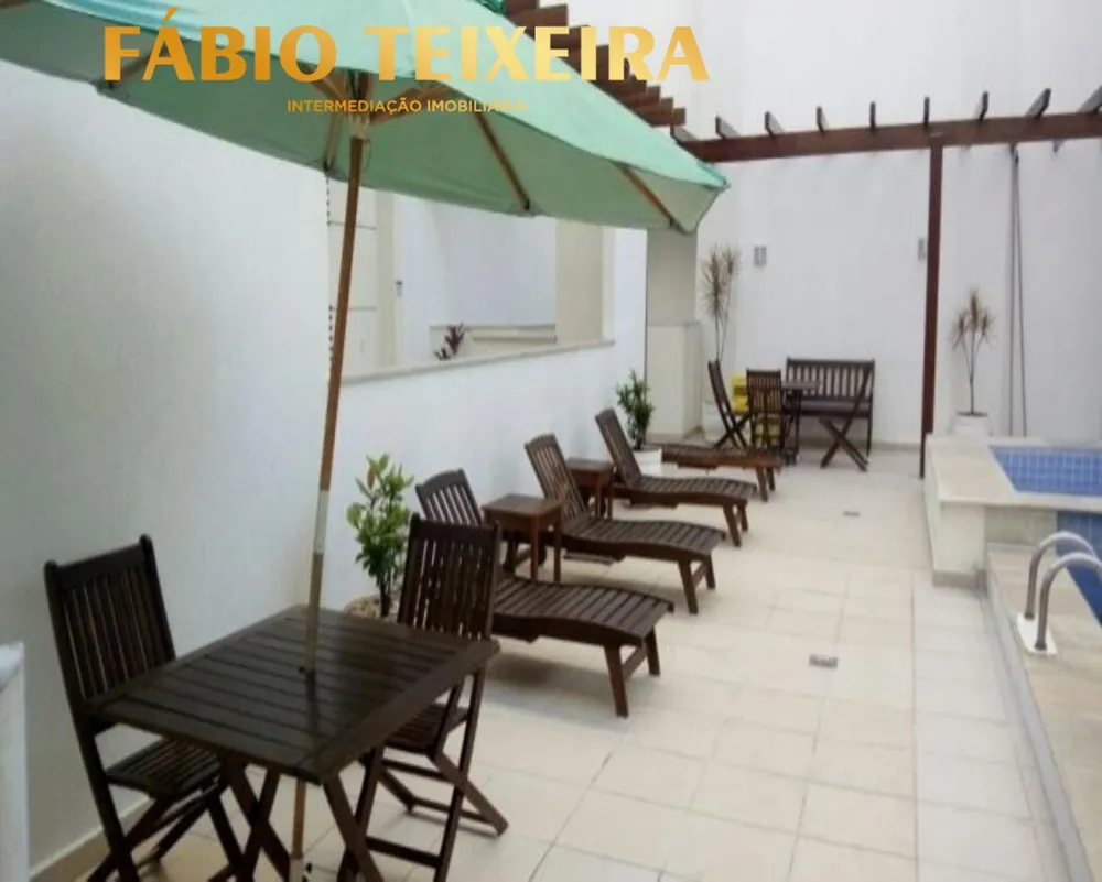 Apartamento, 2 quartos, 78 m² - Foto 28