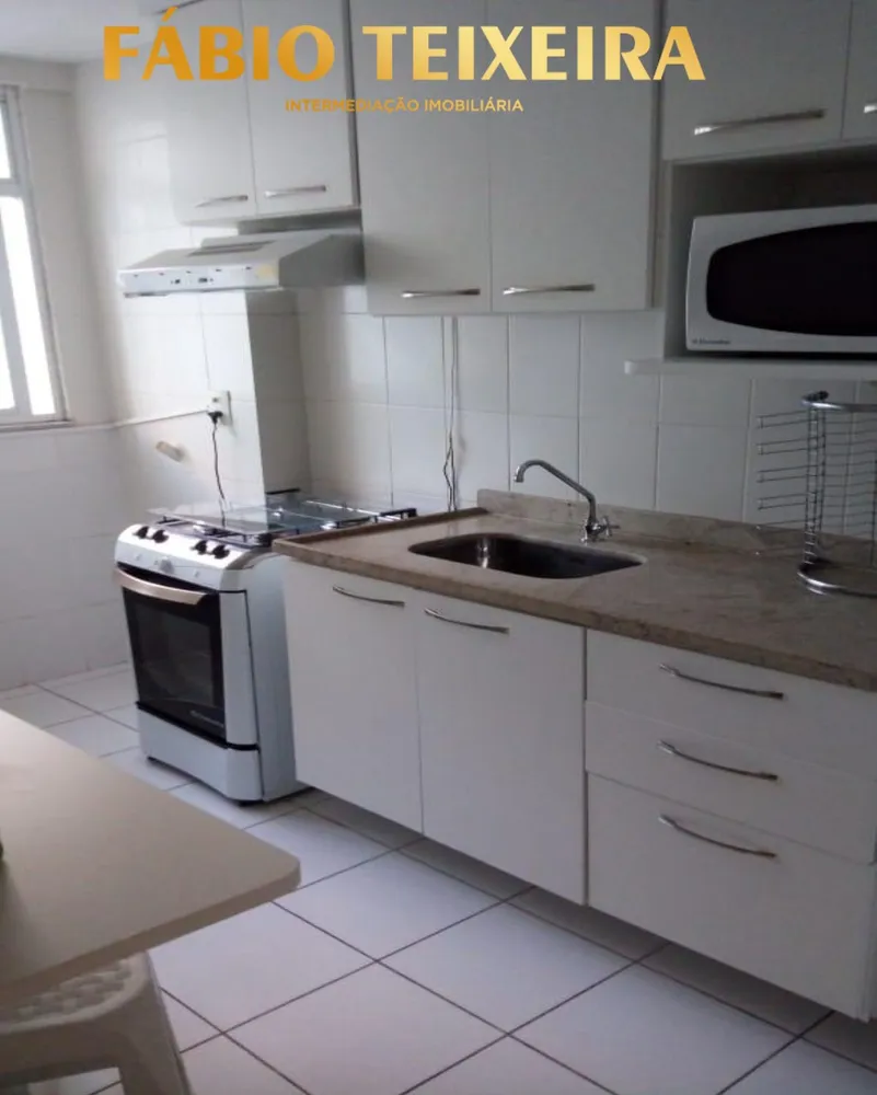 Apartamento, 2 quartos, 78 m² - Foto 9