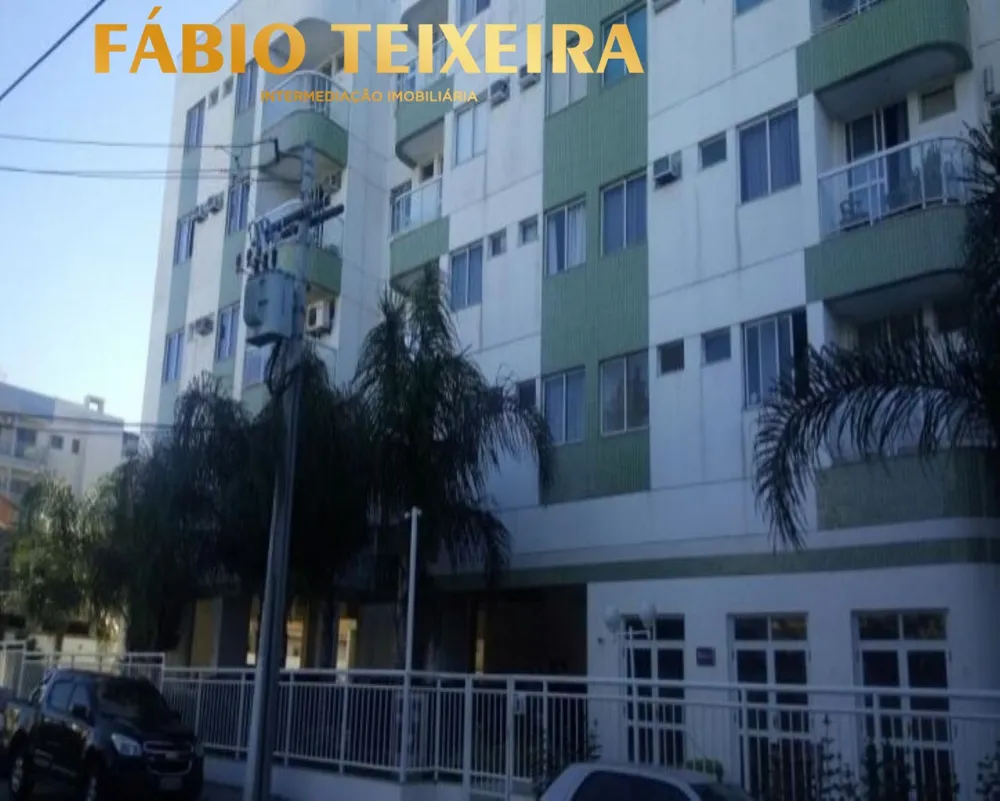 Apartamento, 2 quartos, 78 m² - Foto 2