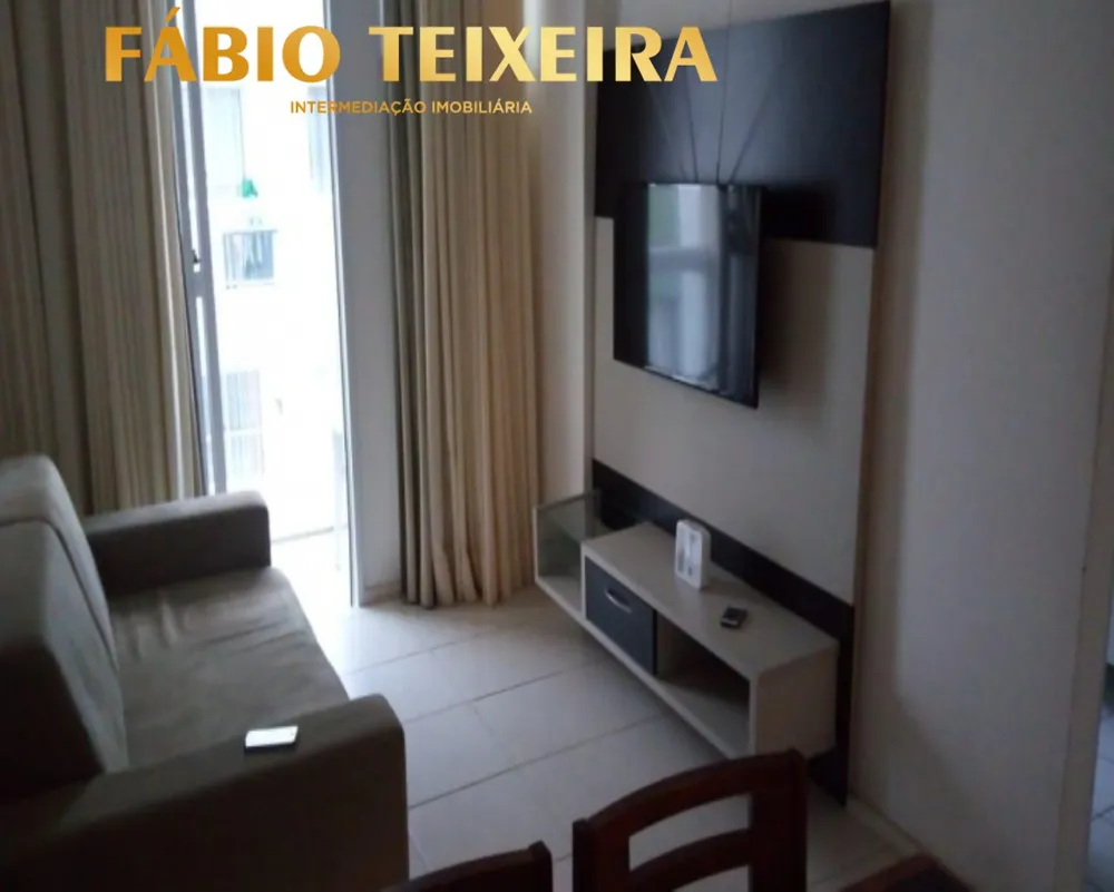 Apartamento, 2 quartos, 78 m² - Foto 5