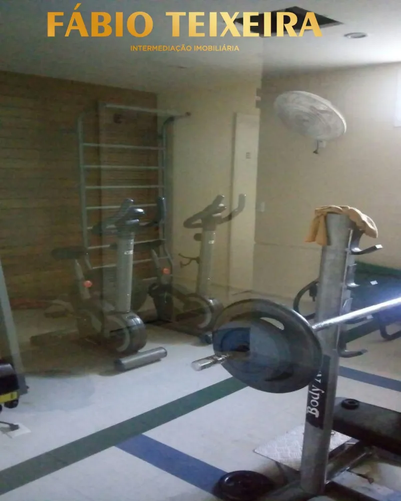 Apartamento, 2 quartos, 78 m² - Foto 22