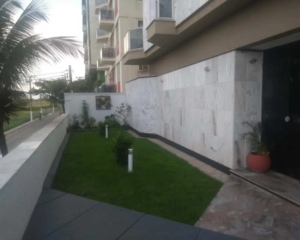 Apartamento, 3 quartos, 130 m² - Foto 2