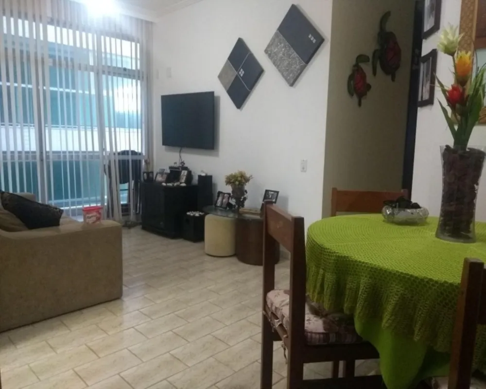 Apartamento, 3 quartos, 130 m² - Foto 8