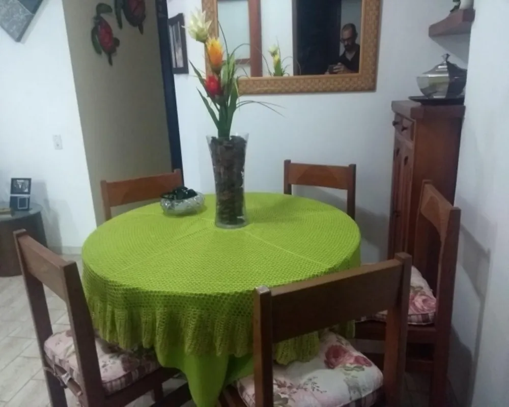 Apartamento, 3 quartos, 130 m² - Foto 9