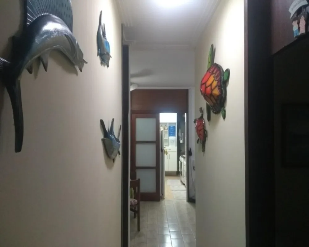 Apartamento, 3 quartos, 130 m² - Foto 28