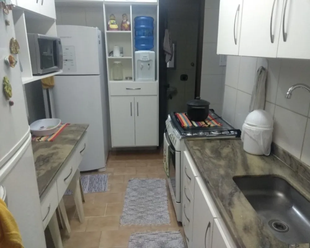 Apartamento, 3 quartos, 130 m² - Foto 13