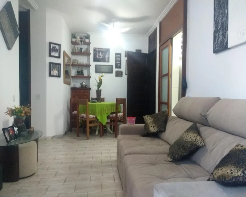 Apartamento, 3 quartos, 130 m² - Foto 10