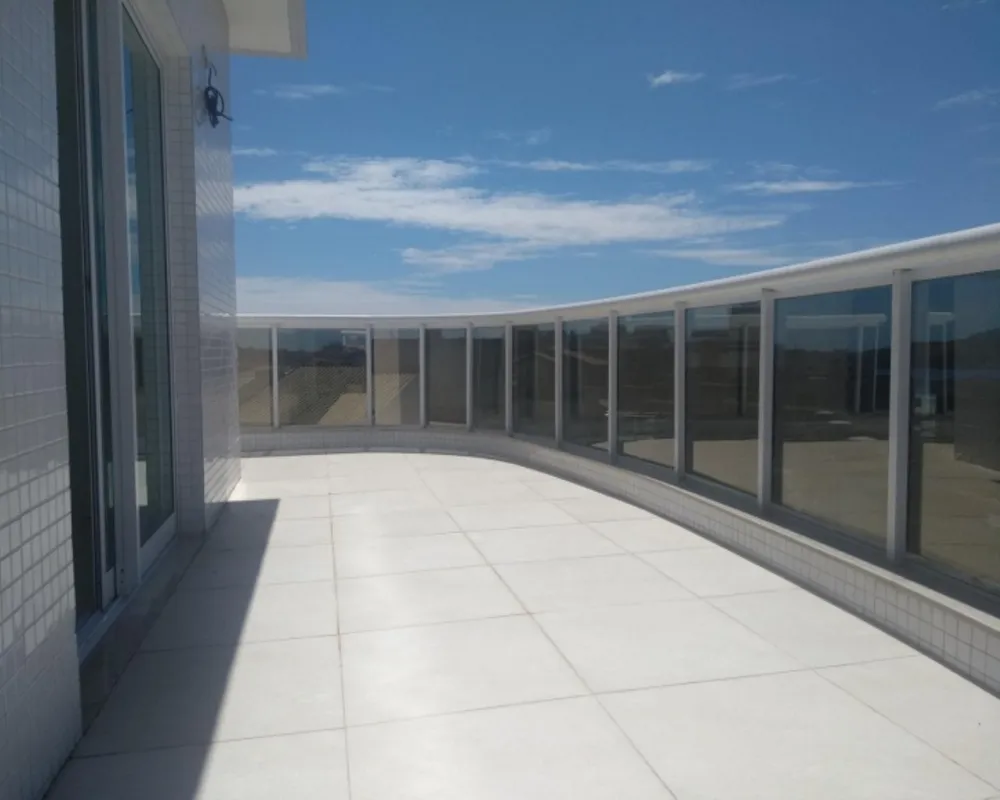 Cobertura, 3 quartos, 120 m² - Foto 27