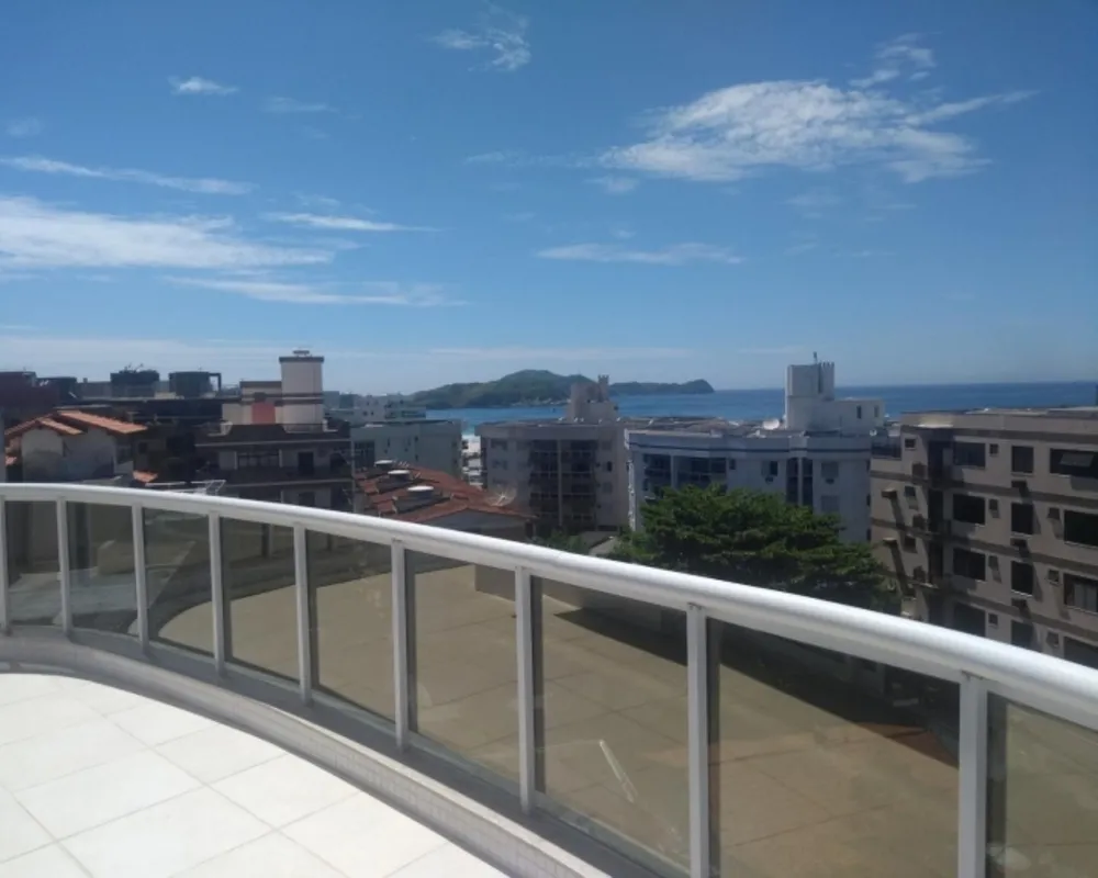 Cobertura, 3 quartos, 120 m² - Foto 28