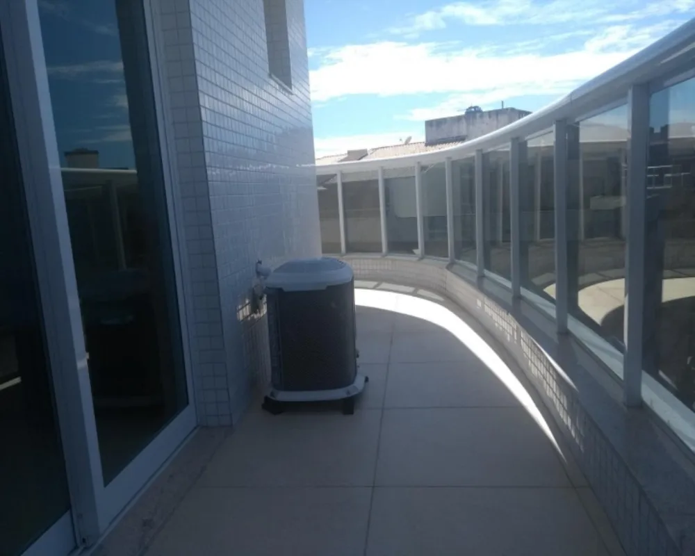 Cobertura, 3 quartos, 120 m² - Foto 9