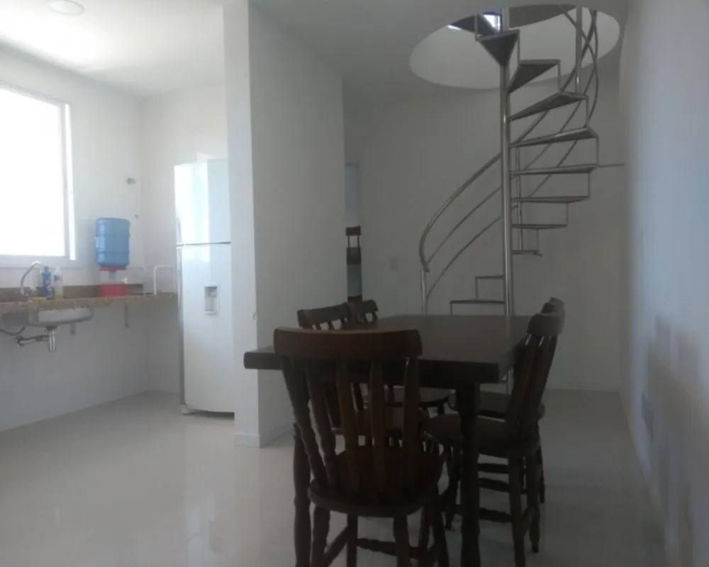 Cobertura, 3 quartos, 120 m² - Foto 2