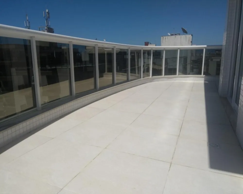 Cobertura, 3 quartos, 120 m² - Foto 26